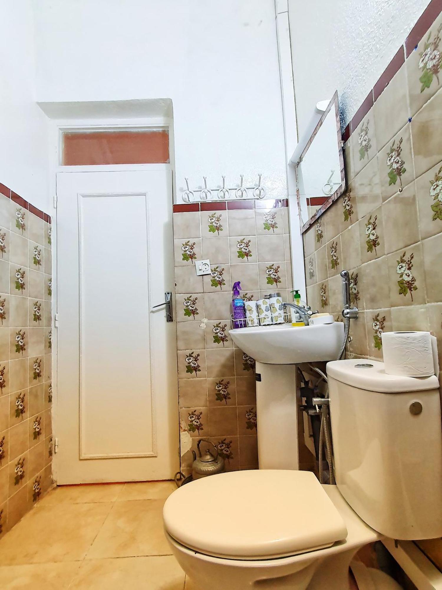 Riad Pour Les Familles Marraquexe Exterior foto